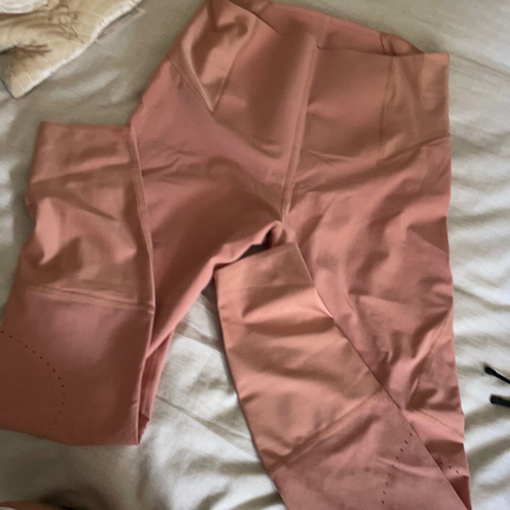 Workout Nike leggings Med